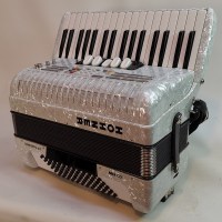 Hohner Concerto III T Midi CD
